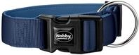Nobby Halsband Classic Preno EXTRA, blau, L: 32-45 cm, B: 38/40 mm, 1 St&uuml;ck