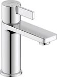 Duravit D-Neo Waschtischarmatur, Gr&ouml;&szlig;e M (Auslauf H&ouml;he 110 mm). Wasserhahn Bad in