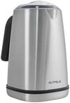 GUTFELS Milchaufsch&auml;umer MILK 5010 Elektrisch - Edelstahl, Teflon-Beschichtung,