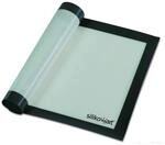Silikomart | Silikon-Fiberglasmatte, Ma&szlig;e 400 x 300 mm, Ma&szlig;e 65 x 70 x 425 mm,