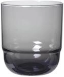 broste Copenhagen 14496214 Nordic Bistro Trinkglas Smoke 0,2 l (1 St&uuml;ck)
