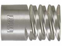 KS Tools 330.2032 HSS-G Spiralbohrer, 3,2mm, 10er Pack