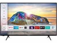 Techwood U43T60F 43 Zoll Fernseher / Smart TV (4K Ultra HD, HDR Dolby Vision,