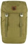 Fj&auml;llr&auml;ven Greenland Top Backpack Foliage Green