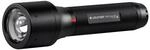 Ledlenser P6R Core QC Akku-LED-Taschenlampe, 270 lm, RGB-Leuchtmodi, IP68