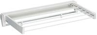 JUWEL Artdry 80 W&auml;schetrockner, Trockenl&auml;nge 6,7 m, ausziehbar, Breite 80 cm