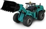 Amewi G485E Petrol 1:14, Teilmetall RTR, Sound, Licht, 10-Kanal inkl....