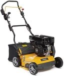 STIGA SVP 40 G Benzin-Vertikutierer, 182 cm&sup3;, 40 cm &ndash; Easy-Start, 40 L Fangkorb