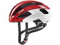 uvex rise cc - sicherer Performance-Helm für Damen und Herren - individuelle