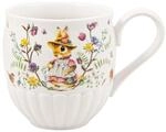 Villeroy & Boch Spring Fantasy Becher, Familie, 440 ml