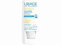 Uriage Bariésun Mineral Stick SPF50+ 8g - Schützt empfindliche Haut vor