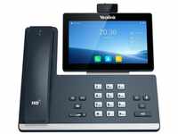 Yealink SIP-T58W PRO téléphone fixe Gris LCD WiFi