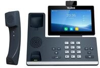 Yealink IP Telefon SIP-T58W Pro mit Kamera
