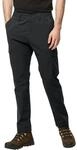 Jack Wolfskin Herren Hose Cold Canyon Pants M