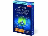 Acronis Cyber Protect Home Office Essentials | Backup Edition | Flexible...