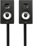 Polk Audio Monitor XT20 Regallautsprecher, Stereolautsprecher, Surround...