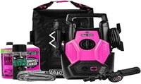 Muc-Off Motorrad Hochdruckreiniger Set – Der Weltweit Erste Drucksprüher für Muc-Off Motorrad Hochdruckreiniger Set – Der Weltweit Erste Drucksprüher für