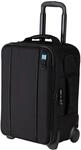 Tenba Roadie Air Case Roller 21 Black, schwarz