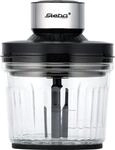 Steba Multi-Zerkleinerer MG 400 mit Glasbeh&auml;lter, 2L, 400W