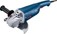 Bosch Professional Winkelschleifer GWS 22-230 J (Leistung 2.200 Watt, inkl.