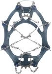 Snowline Chainsen Trail Schuhkette Silber XL
