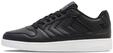 hummel Unisex St. Power Play Sneaker, Black 212 966 2001, 36 EU