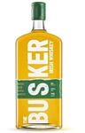 THE BUSKER Triple Cask Triple Smooth (1 x 700 ml) &ndash; Irischer Whiskey mit