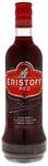 Eristoff Vodka rot (1 x 0.7 l)