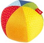 SIGIKID 49581 Softball gro&szlig; Baby Activity PlayQ M&auml;dchen und Jungen Babyspielzeug