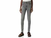 Levi's Damen 720™ High Rise Super Skinny Jeans,I Love It,27W / 32L