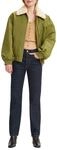 Levi's Damen 501 Jeans For Women Jeans, Deep Breath, 26W / 32L
