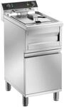Fritteuse Modell GASTROLINE 12VS
