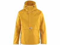 Fjallraven 87008 Vardag Anorak M Jacket mens Mustard Yellow XL