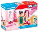 Playmobil 70677 Fashion Boutique Gift Set
