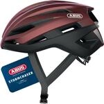 ABUS Rennradhelm StormChaser - Leichter und komfortabler Fahrradhelm f&uuml;r