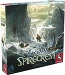 Pegasus Spiele 57603G Everdell: Spirecrest, Wei&szlig;-417