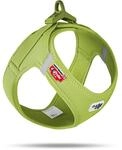 Vest Harness curli Clasp Air-Mesh Lime 3XS