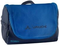VAUDE Bobby, Kulturbeutel, 1 Liter Volumen, blue/eclipse, Einheitsgr&ouml;&szlig;e