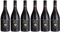 Nero Marone - Rotwein Edizione Privata - Herkunft : Italien (6 x 0.75 l)