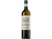 Roodeberg Weiß – Der vollmundige, trockene Weißwein aus Südafrika (1 x...
