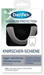 DenTek Knirscher-Schiene gegen n&auml;chtlichen Bruxismus - Zahnschutz bei