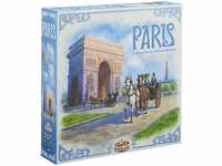 Game Brewer 49184 - Paris