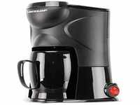 Dunlop - 1-Tassen-Kaffeemaschine 170W | Dauerfilter | ideale...