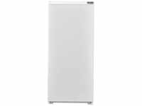 Respekta Einbaukühlschrank ohne Gefrierfach 122 cm / 200 L