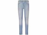 Garcia Mädchen 570-3728 Jeans, Bleached, 134