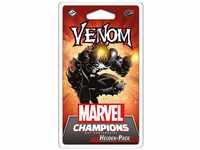 Fantasy Flight Games, Marvel Champions: LCG – Venom, Helden-Erweiterung,