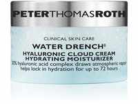 Peter Thomas Roth Water Drench Hyaluronic Cloud Cream Hydrating Moisturizer 20...