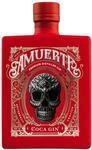 Amuerte Coca Leaf Gin Red Edition 0,7 Liter 43% Vol.