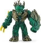 SCHLEICH ELDRADOR Creatures | Dschungelherrscher 70151 | ELDRADOR Monster Figur mit