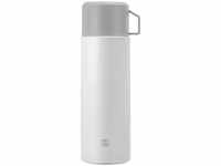ZWILLING Thermo Isolierflasche, Integrierte Tasse, Thermokanne,...